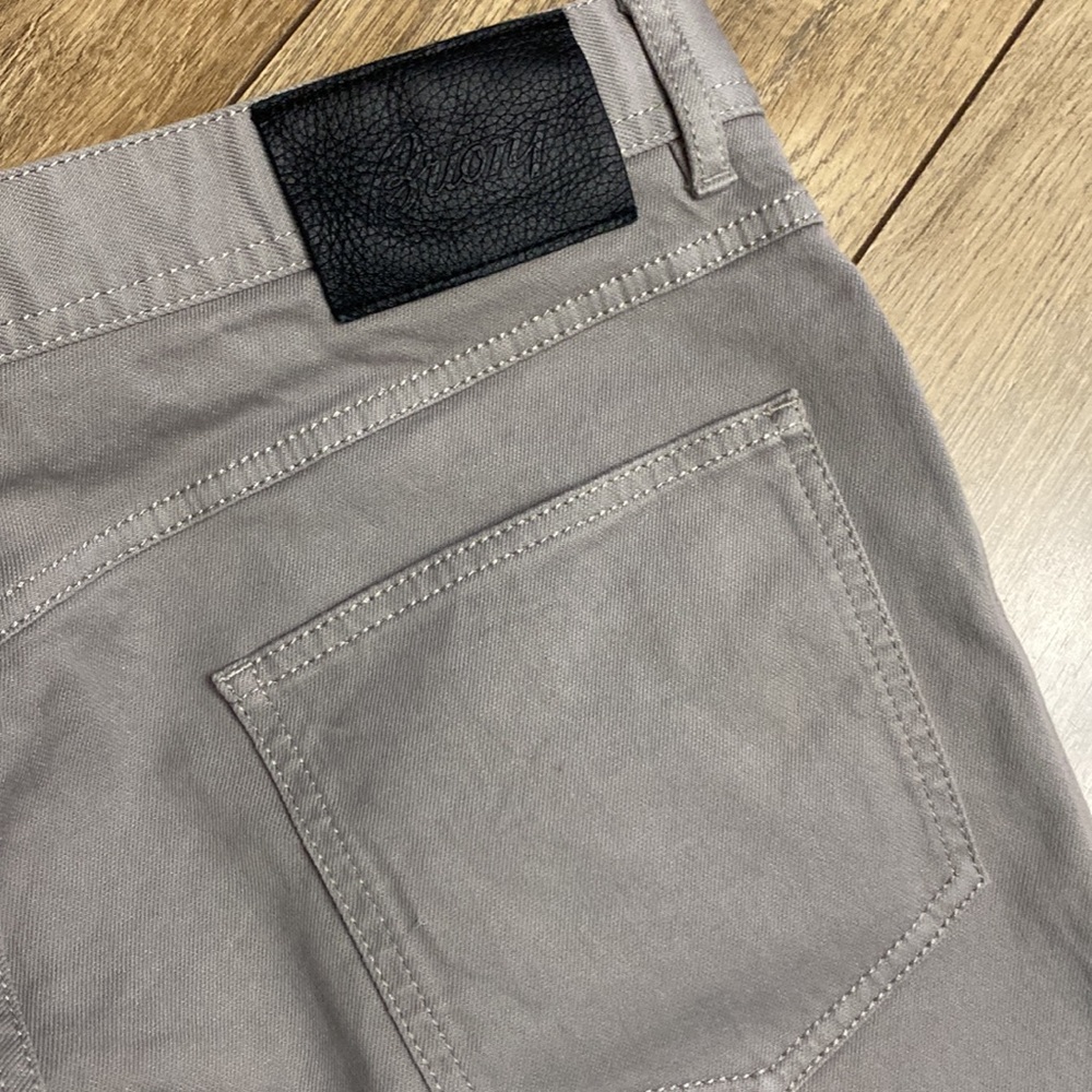 BRIONI Slim Fit Jeans - Picture 5 of 6
